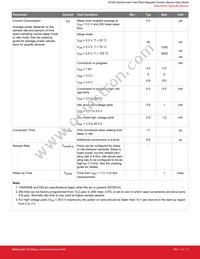 SI7201-B-82-FVR Datasheet Page 4