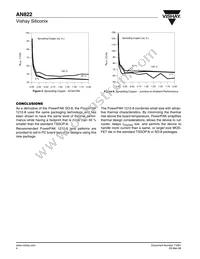 SI7212DN-T1-GE3 Datasheet Page 10