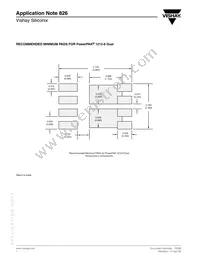 SI7212DN-T1-GE3 Datasheet Page 11