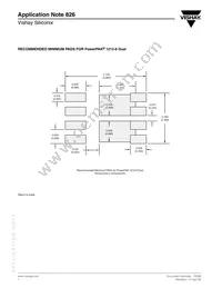 SI7214DN-T1-GE3 Datasheet Page 11