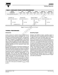 SI7220DN-T1-E3 Datasheet Page 9