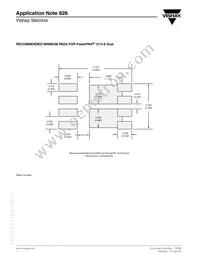 SI7224DN-T1-E3 Datasheet Page 17