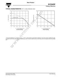 SI7234DP-T1-GE3 Datasheet Page 5