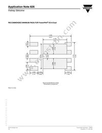 SI7236DP-T1-E3 Datasheet Page 12