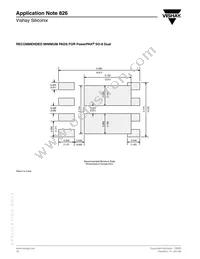 SI7270DP-T1-GE3 Datasheet Page 12