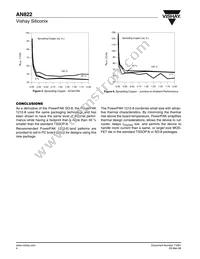 SI7309DN-T1-GE3 Datasheet Page 11