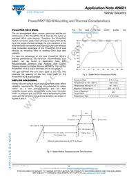 SI7370DP-T1-GE3 Datasheet Page 8