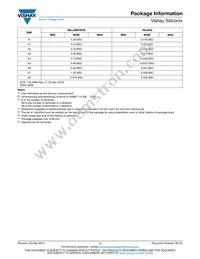 SI7374DP-T1-GE3 Datasheet Page 8