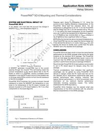 SI7390DP-T1-GE3 Datasheet Page 10