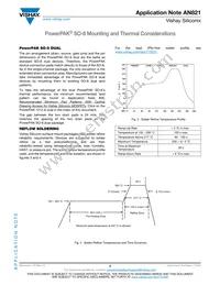 SI7454DP-T1-GE3 Datasheet Page 8