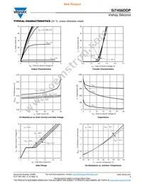 SI7456DDP-T1-GE3 Datasheet Page 3