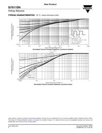 SI7611DN-T1-GE3 Datasheet Page 6