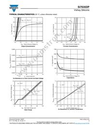 SI7635DP-T1-GE3 Datasheet Page 3