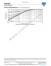 SI7655DN-T1-GE3 Datasheet Page 6