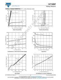 SI7748DP-T1-GE3 Datasheet Page 3