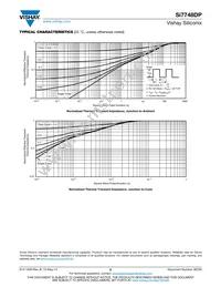 SI7748DP-T1-GE3 Datasheet Page 6