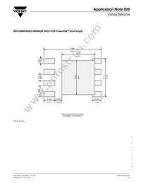 SI7758DP-T1-GE3 Datasheet Page 12