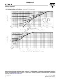 SI7788DP-T1-GE3 Datasheet Page 6