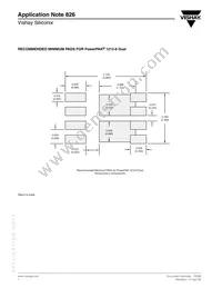 SI7923DN-T1-GE3 Datasheet Page 11