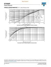 SI7938DP-T1-GE3 Datasheet Page 6