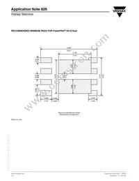 SI7998DP-T1-GE3 Datasheet Page 17