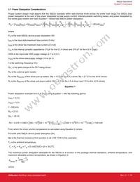 SI8236BB-D-IM Datasheet Page 19