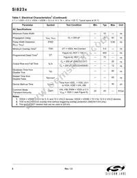 SI8237AB-B-IS1R Datasheet Page 8