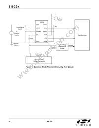 SI8237AB-B-IS1R Datasheet Page 10