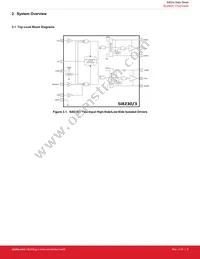 SI8238BD-D-IS3R Datasheet Page 8