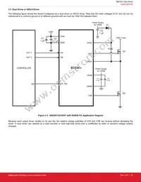 SI823H8CB-IS1 Datasheet Page 16