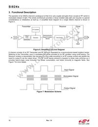 SI8244CB-C-IS1R Datasheet Page 12