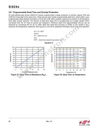 SI8244CB-C-IS1R Datasheet Page 22