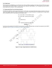 SI8274GB4D-IM Datasheet Page 16