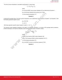 SI8275AB-IM1R Datasheet Page 14