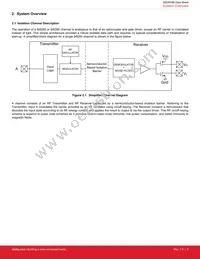 SI8286BD-IS Datasheet Page 5