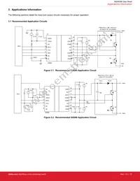 SI8286BD-IS Datasheet Page 10