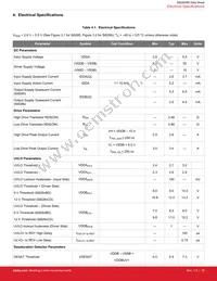 SI8286BD-IS Datasheet Page 16