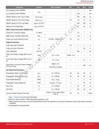 SI8286BD-IS Datasheet Page 17