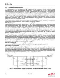 SI8405AB-A-IS1 Datasheet Page 14