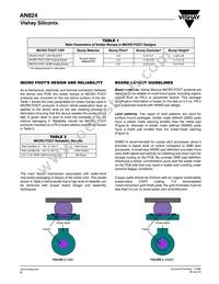 SI8409DB-T1-E1 Datasheet Page 8