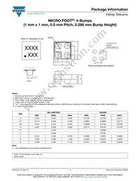 SI8410DB-T2-E1 Datasheet Page 7
