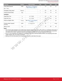SI8421BD-D-IS Datasheet Page 17