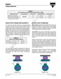 SI8429DB-T1-E1 Datasheet Page 8