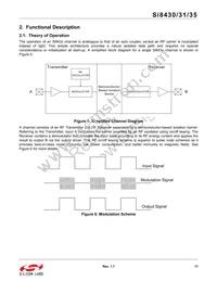 SI8435BB-D-IS Datasheet Page 17