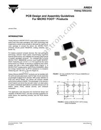 SI8439DB-T1-E1 Datasheet Page 8