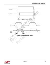 SI8455BA-B-IU Datasheet Page 7