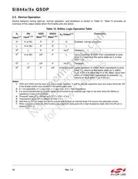 SI8455BA-B-IU Datasheet Page 18