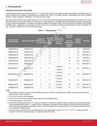 SI8605AB-B-IS1R Datasheet Page 2