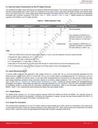 SI8605AB-B-IS1R Datasheet Page 11