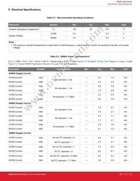 SI8605AB-B-IS1R Datasheet Page 13